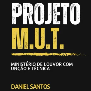 Imagem de capa para o Curso online Projeto M.U.T.