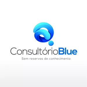 Imagem de capa para o Curso online Consultório Blue Start