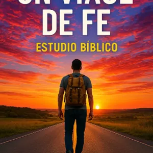 Imagen de portada para Curso online ESTUDIO BIBLICO 
