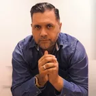 Foto do autor Adriano César