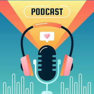 Cover image for Ebook 7 secrets to profitable podcasting