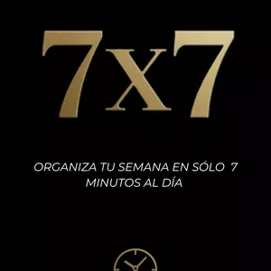 Imagen de portada para Ebook Sistema 7x7