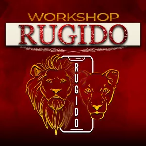 Imagem de capa para o Evento presencial Workshop Rugido