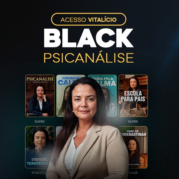 Black Vitalícia - Men Beyond 50 Program