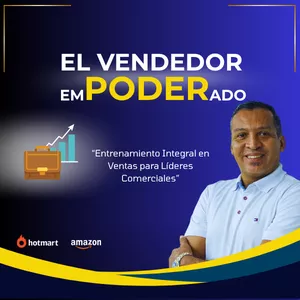 Imagen de portada para Curso online El Vendedor EmPODERado