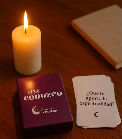 100 preguntas me conozco