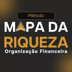 Imagem de capa para o Curso online Mapa da Riqueza