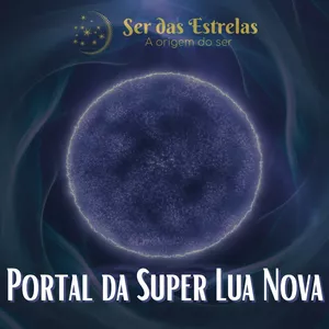 Imagem de capa para o Curso online Renovação Consciente: Uma Jornada de Clareza Mental e Novos Começos - Portal da Lua Nova - 27/05/25