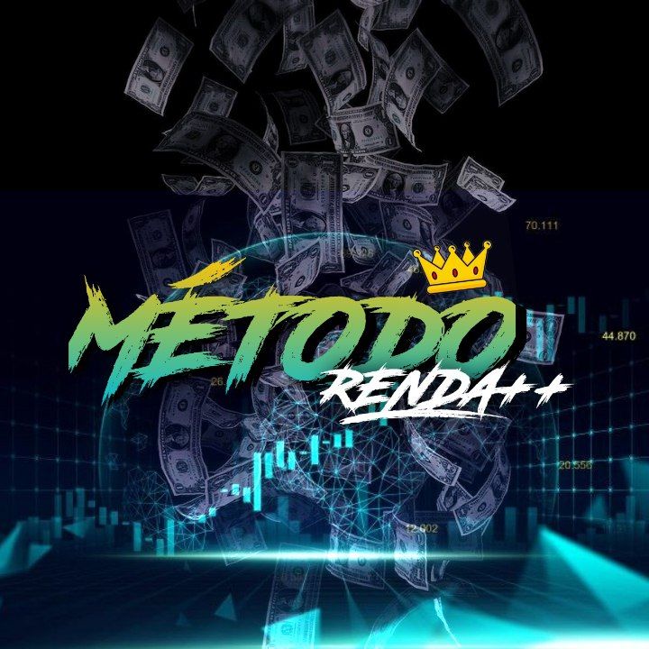 Imagem do curso METODO RENDA+
