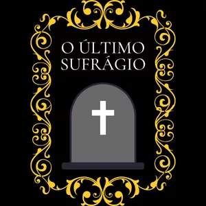 Imagem de capa para o Ebook O último sufrágio 