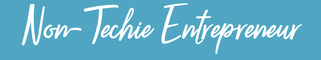 Non-Techie Entrepreneur