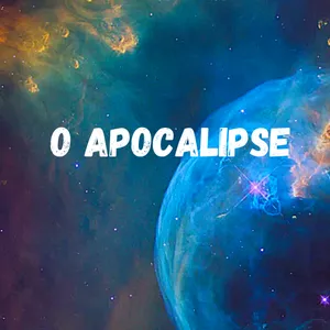 Imagem de capa para o Ebook O APOCALIPSE