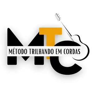 Imagem de capa para o Curso online Método Trilhando em Cordas