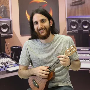 Imagem de CURSO RÁPIDO DE UKULELÊ criado por Claudinei na hotmart