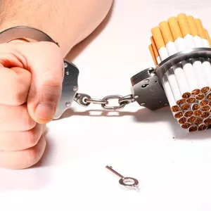 Imagem de capa para o Ebook Viva Sem Fumaça: A Estratégia Definitiva para Deixar o Cigarro para Trás