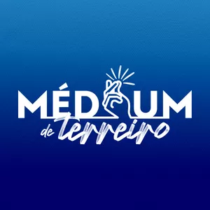 Imagem de capa para o Curso online MÉDIUM DE TERREIRO