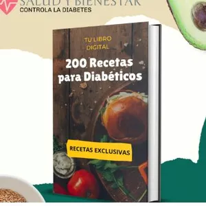 Imagen de portada para Curso online 200 respetas para diaveticos