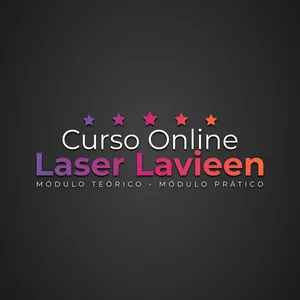 Imagem de capa para o Curso online Curso Online de Laser Lavieen