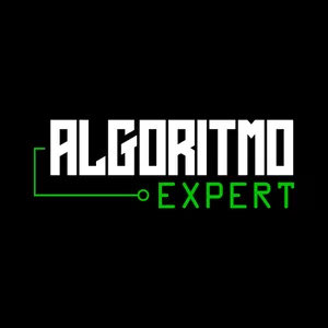 Imagem de capa para o Curso online Algoritmo Expert