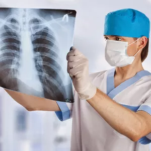 Imagem de capa para o Curso online AUXILIAR DE RADIOLOGIA