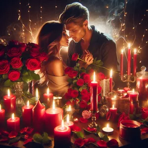 Imagem de capa para o Curso online Ritual de Adoçamento Amoroso Coletivo