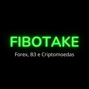Imagem de capa para o Curso online TREINAMENTO FIBOTAKE - Forex, B3 e Criptomoedas 