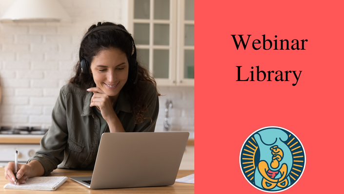 Full Webinar Library