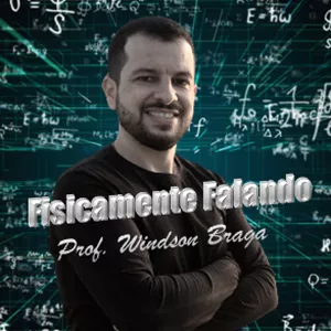 Imagem de capa para o Curso online Fisicamente Falando