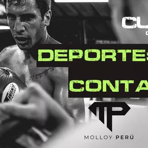 Imagen de portada para Curso online Deporte de contacto 101