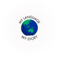 MY LANGUAGE MY STORY logo