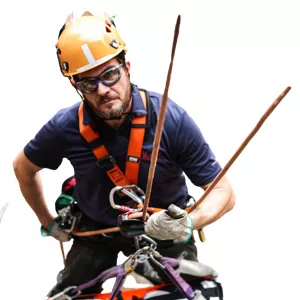 CURSO ALTURA NR-35 SUPERVISOR