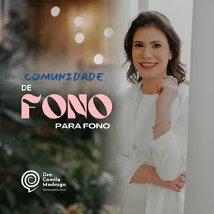 Imagem de capa para o Curso online Conteúdos - Assinantes - De Fono para Fono