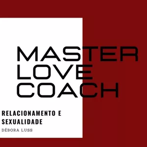 Imagem de capa para o Serviço online ATENDIMENTO/MENTORIA MASTER LOVE