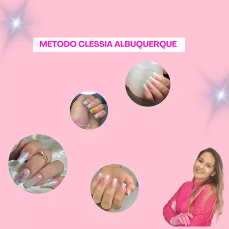 Curso Completo Unhas em Gel — imagem 5