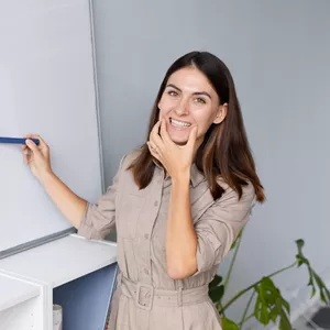 Imagem do curso Metodologia e Prática do Ensino da Língua Portuguesa
