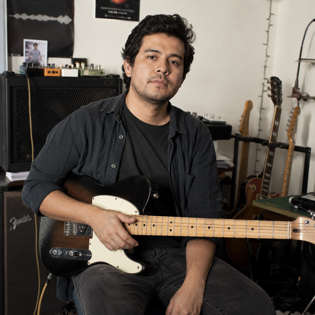 Andrés V