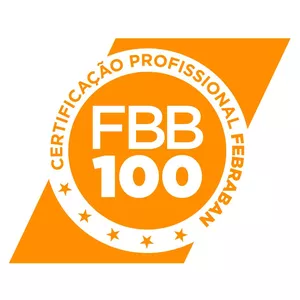 Imagem de capa para o Curso online FBB100 - Seja Aprovado(a)!