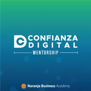 Imagen de portada para Curso online Confianza Digital Mentorship (CDM) • La Membresía