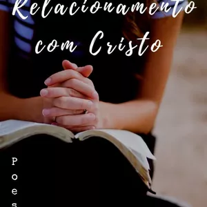 Imagem de capa para o Ebook Relacionamento com Cristo