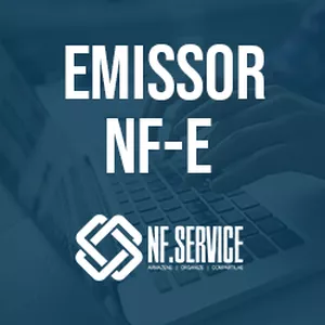 Imagem de capa para o Curso online Emissor NF-e
