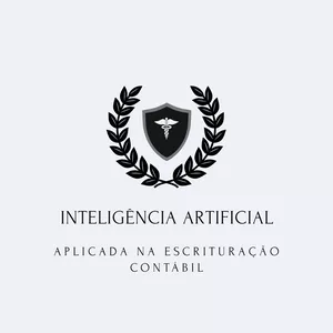 Curso Inteligência Artificial aplicada na automação da Escrituração Contábil