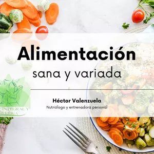 Imagen de portada para Ebook ALIMENTACION INFALIBLE PARA TÍ