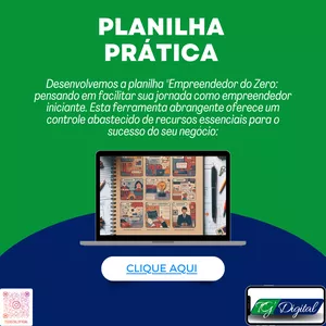 Imagem do curso Planilha Prática