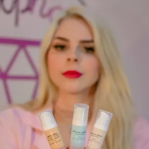 Imagem de capa para o Curso online Curso Avançado BB Glow e BB Lips