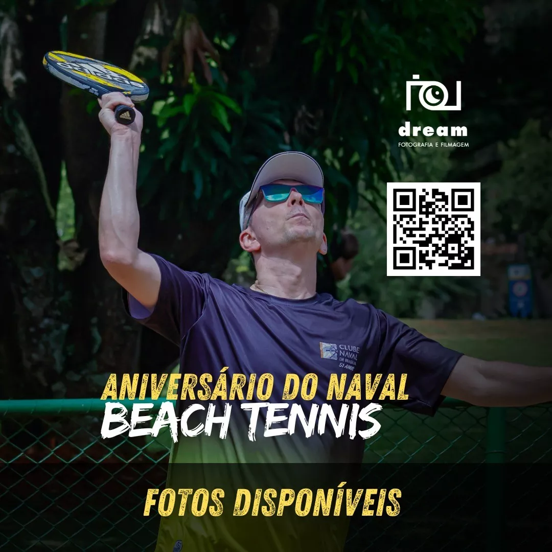 Pré-temporada Rio Tennis Academy