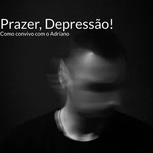 Imagem de capa para o Curso online Prazer, Depressão!
