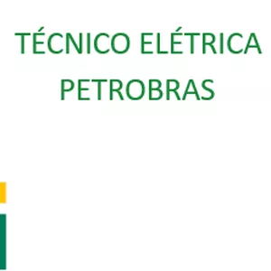 Imagem de capa para o Curso online Preparatório técnico elétrica Petrobras