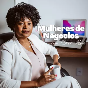 Imagem de capa para o Curso online Mulheres de Negócios