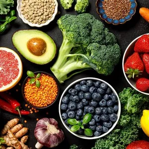 Imagem de capa para o Ebook 07 Receitas para perder peso.