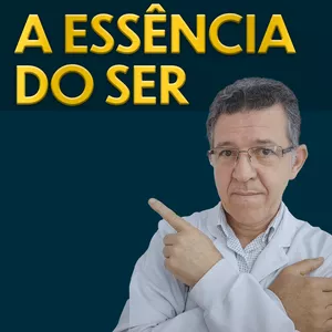 Imagem de capa para o Curso online A Essência do Ser